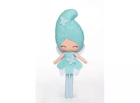 Набор для шитья игрушки «Хэлли»