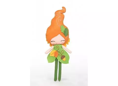 Набор для шитья игрушки «Кайли»