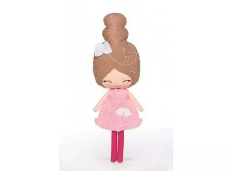 Набор для шитья игрушки «Майя»