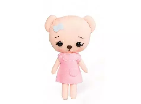 Набор для шитья игрушки «Сластена»