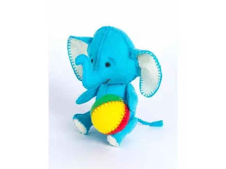 Набор для шитья «Слоник»