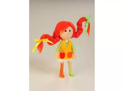 Набор для шитья «Вредина»