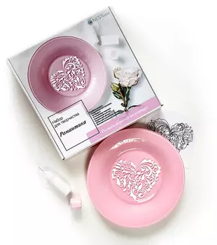 Набор для точечной росписи «Романтика»