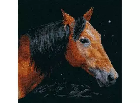 Набор для вышивания «Альтаир»