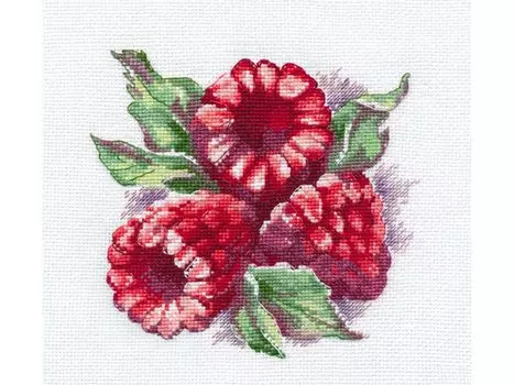 Набор для вышивания «Ароматная ягода»