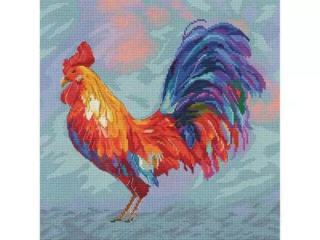 Набор для вышивания «Благородный петух»