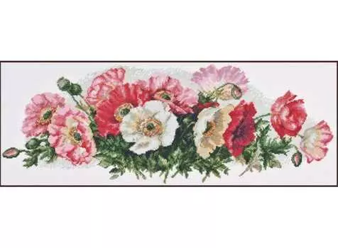 Набор для вышивания «Для тебя, любимая»