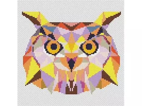 Набор для вышивания «Филин»