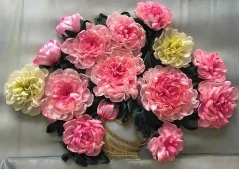 Набор для вышивания «Гармония»