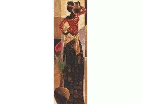 Набор для вышивания «Грация»