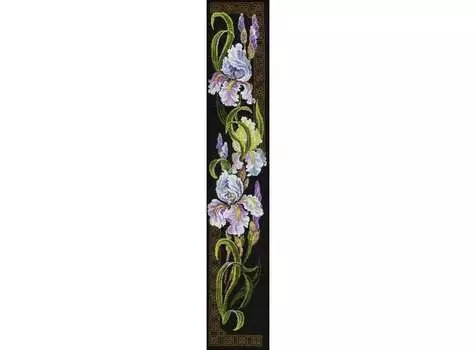 Набор для вышивания «Ирисы»