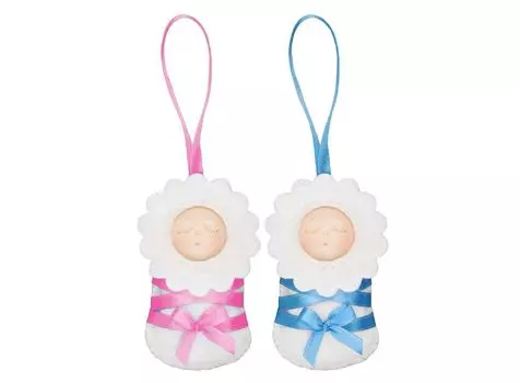 Набор для вышивания «Малыш»