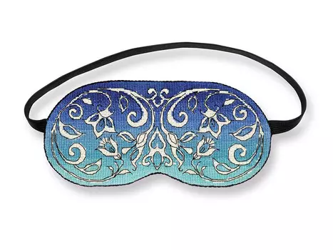 Набор для вышивания «Маска для сна. Приятный сон»