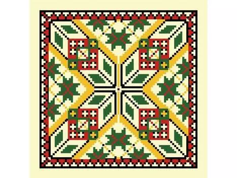 Набор для вышивания «Мираж»