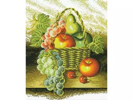 Набор для вышивания «Натюрморт»