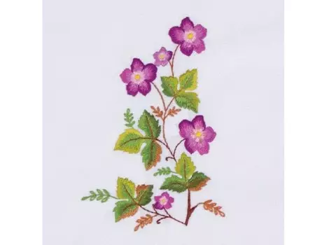 Набор для вышивания «Нежность»