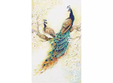 Набор для вышивания «Персидский сад»