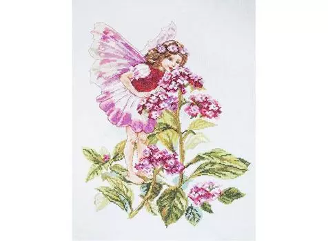 Набор для вышивания «Принцесса лета»