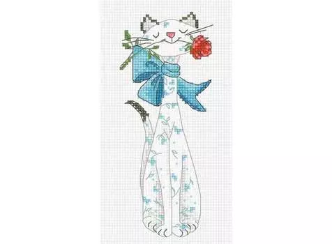 Набор для вышивания «С любовью»