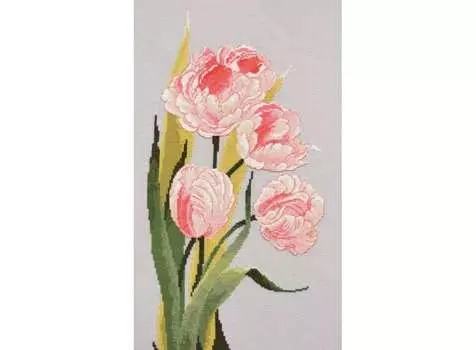 Набор для вышивания «Символ весны»