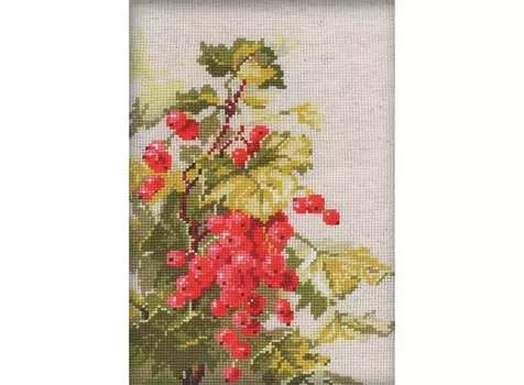 Набор для вышивания «Смородина»