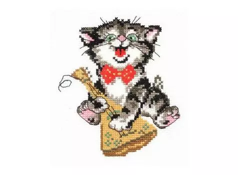 Набор для вышивания «Соло»