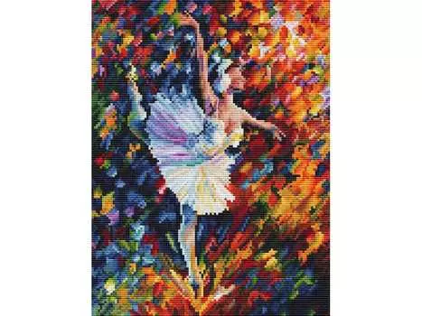 Набор для вышивания «Танец души»