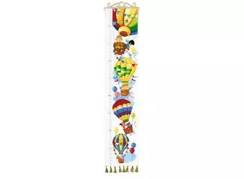 Набор для вышивания «Всё выше и выше»