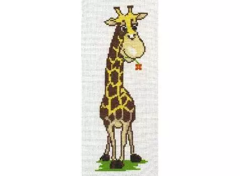 Набор для вышивания «Жирафик»