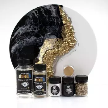 Набор Epoxy Panno - 1, ALX Studio