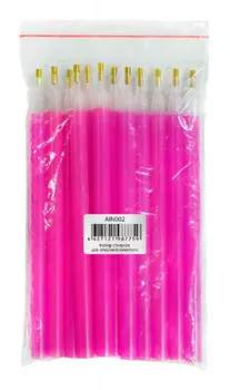 Набор стилусов для алмазной живописи (12 шт.)