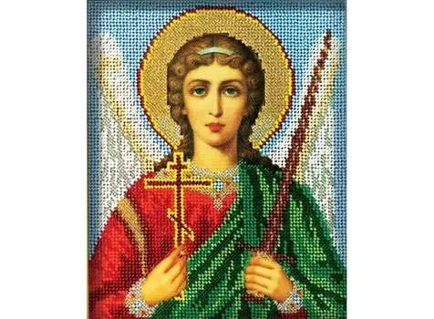 Набор вышивки бисером «Ангел-Хранитель»