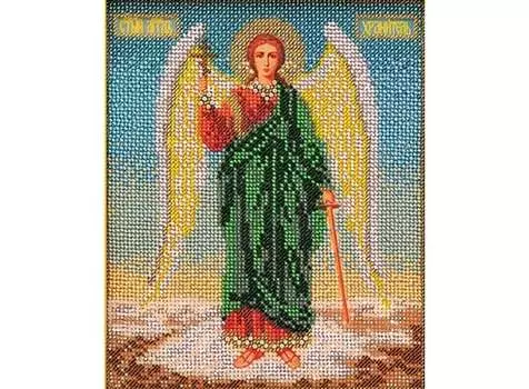 Набор вышивки бисером «Ангел Хранитель»