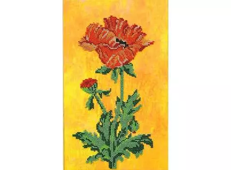 Набор вышивки бисером «Фаворит»