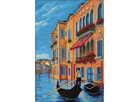 Набор вышивки бисером «Гранд Канал. Венеция»