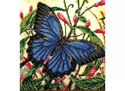 Набор вышивки бисером «Небесное совершенство»