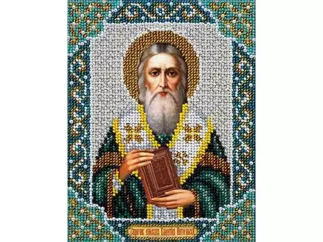 Набор вышивки бисером «Святой Валентин»