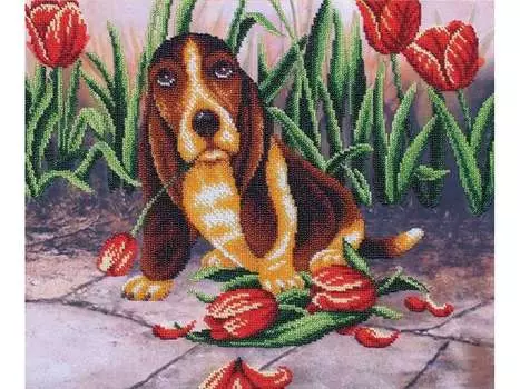 Набор вышивки бисером «Все для тебя»