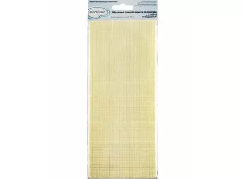 Объёмные клеевые подушечки (5х5 мм), 940 шт.