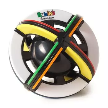 Орбита Рубика