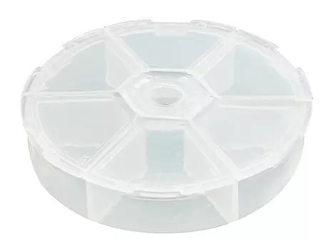 Органайзер, 6 отделений