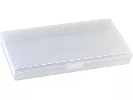 Органайзер для мулине, 1 отделение