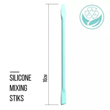 Палочка для замешивания смолы 1 шт., 16 см, Craftsmen.store