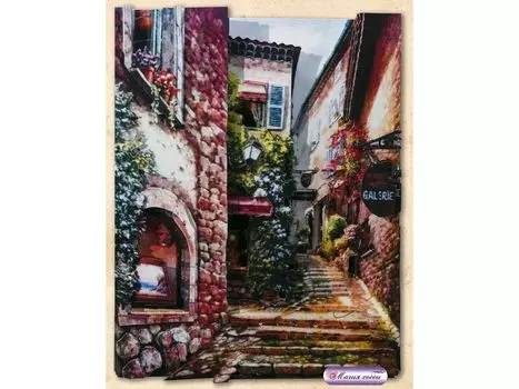 Папертоль «Италия. Лестница»