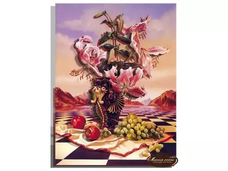 Папертоль «Изобилие Мира»