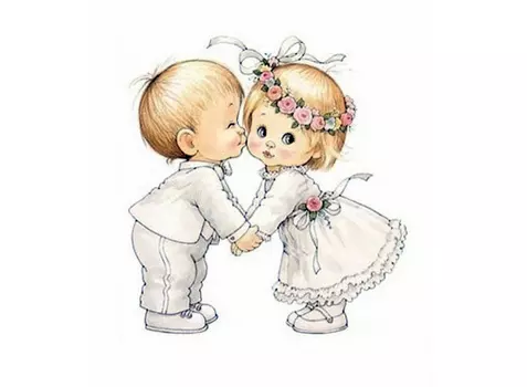 Папертоль «На ушко»