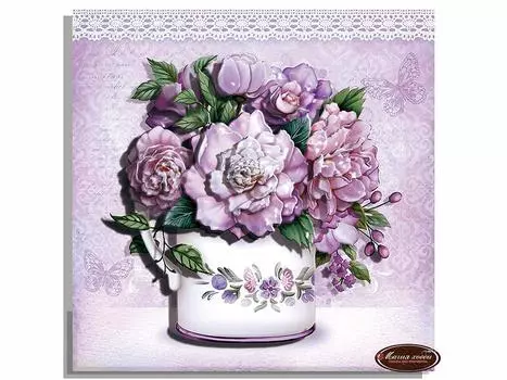 Папертоль «Прованс» часть 2