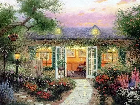 Папертоль «Терраса»