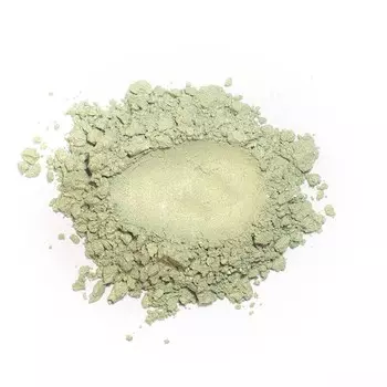 Перламутровый пигмент для смолы - чайное дерево 10 мл, ResinArt