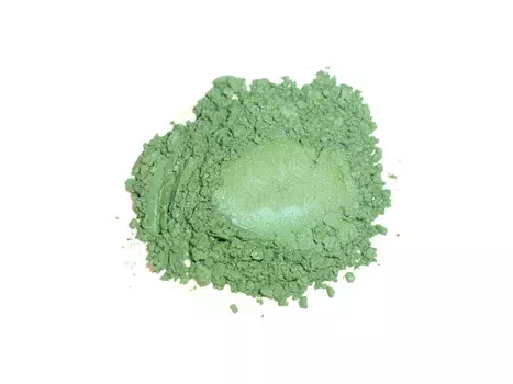 Перламутровый пигмент для смолы - ириодин 10 мл, ResinArt